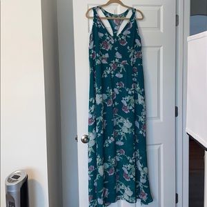 Long Dress